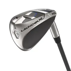 Cleveland XL Halo HB 7-PW, Ladies #7-PW - L-Flex - LRH