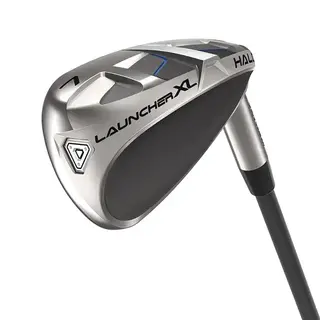 Cleveland XL Halo HB 7-PW, Ladies #7-PW - L-Flex - LRH