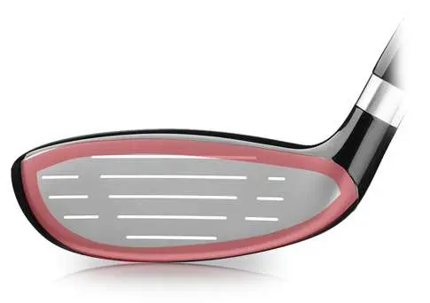Srixon Z-355 Hybrid R-Flex 