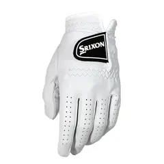 Srixon Premium Cabretta Glove Hvit
