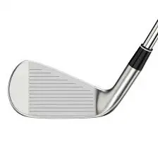 Srixon ZX Utility Graphite LH #4 - R-Flex - MLH 