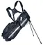 Srixon Lifestyle Standbag Black 