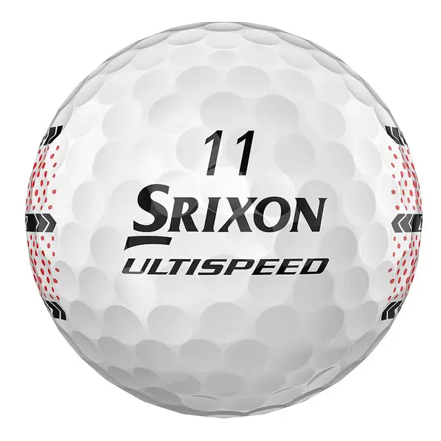 Q-STAR Ultispeed Trackline White 
