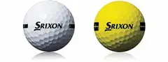 Srixon One Piece Range Ball