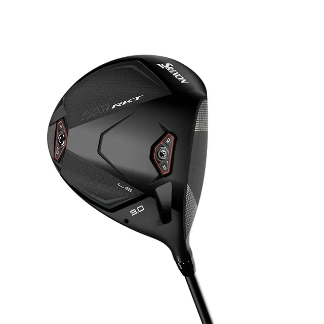 Srixon ZXi RKT LS Driver Stiff - 10.5° - Høyre 