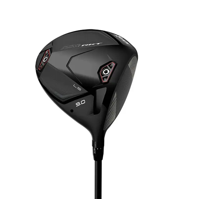 Srixon ZXi RKT LS Driver Stiff - 10.5° - Høyre 