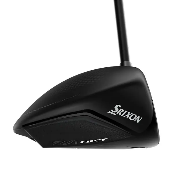 Srixon ZXi RKT LS Driver Stiff - 10.5° - Høyre 