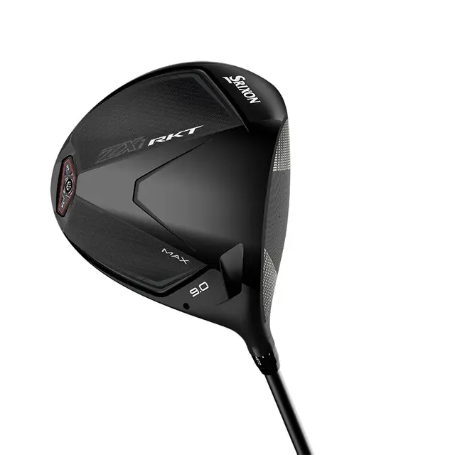 Srixon ZXi RKT MAX Driver Regular - 10.5° - Høyre 