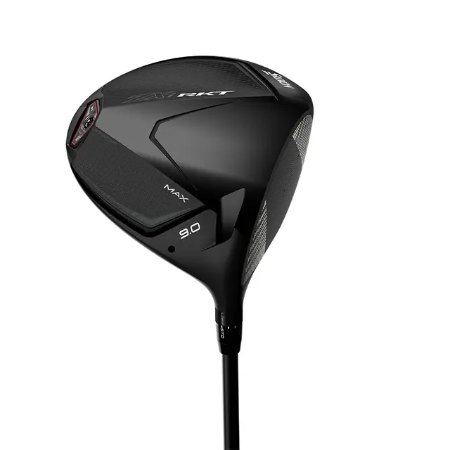Srixon ZXi RKT MAX Driver Regular - 10.5° - Høyre 