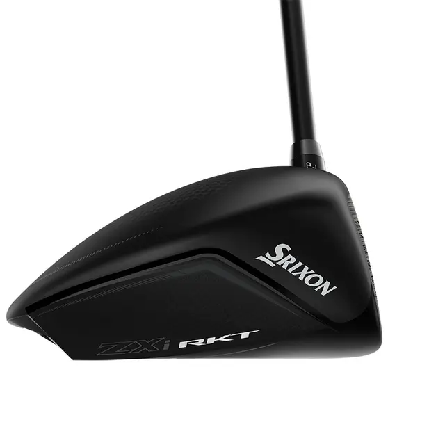 Srixon ZXi RKT MAX Driver Regular - 10.5° - Høyre 