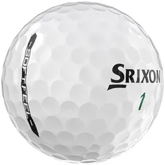 Srixon SOFT FEEL 14 PURE WHITE