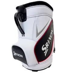 Srixon Den Bag Black/Whit