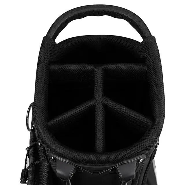 Srixon Tour Stand Bag 26 White/Black 