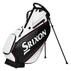 Srixon Tour Stand Bag 26 White/Black