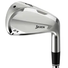 Srixon ZX Utility Graphite LH #4 - R-Flex - MLH
