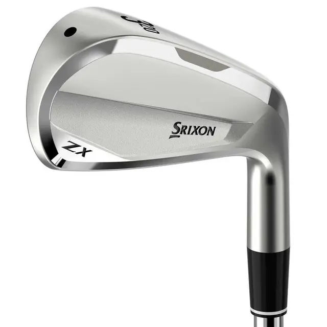 Srixon ZX Utility Graphite LH #4 - R-Flex - MLH 