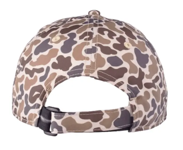 Srixon Camo Caps (6) Brown 