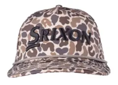 Srixon Camo Caps (6)