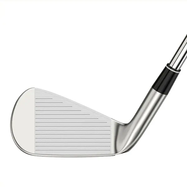 Srixon ZX5, 4 Iron Steel shaft #4 - R-Flex - MRH 