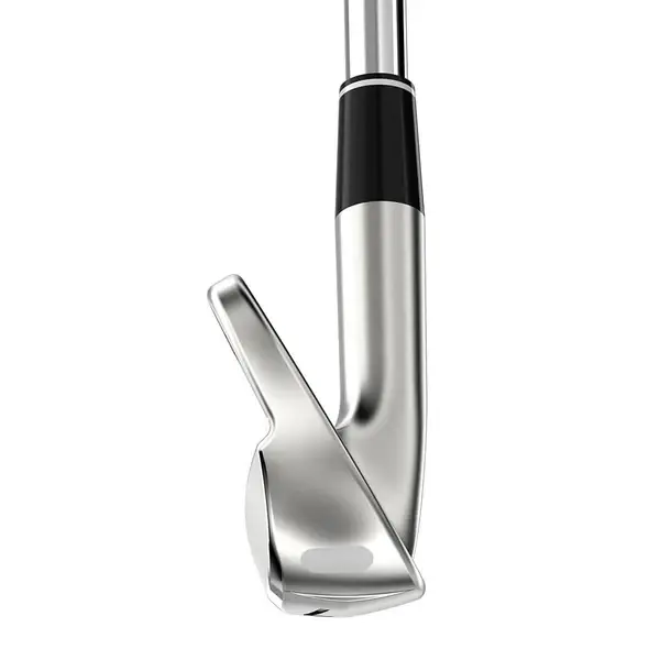 Srixon ZX5, 4 Iron Steel shaft #4 - R-Flex - MRH 