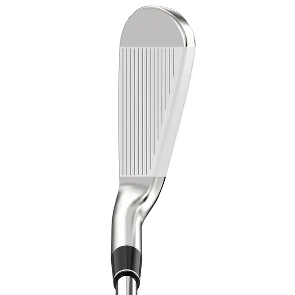 Srixon ZX5, 4 Iron Steel shaft #4 - R-Flex - MRH 