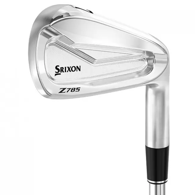 Srixon Z785 #4 Iron Steel N.S. Pro 950GH, S-Flex 