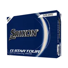 Srixon Q-STAR TOUR 5