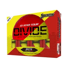 Srixon Q-STAR TOUR DIVIDE 2