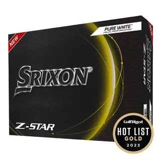 Srixon Z-Star 8