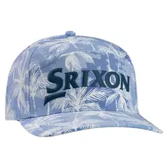 Srixon Hawaii Palms Limited Edition '25 Blue/White