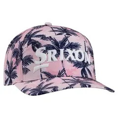 Srixon Hawaii Palms Limited Edition '25 Pink/Navy