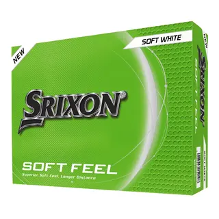 Srixon SOFT FEEL 14