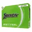 Srixon SOFT FEEL 14 PURE WHITE 