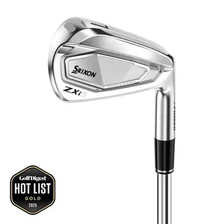 Srixon ZXi5 5-PW Graphite R-Flex - Høyre
