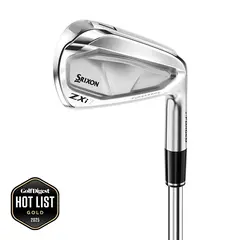 Srixon ZXi7 5-PW Steel S-Flex - Høyre