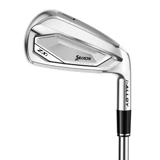 Srixon ZXiR - Graphite Set 5-PW Regular - Høyre