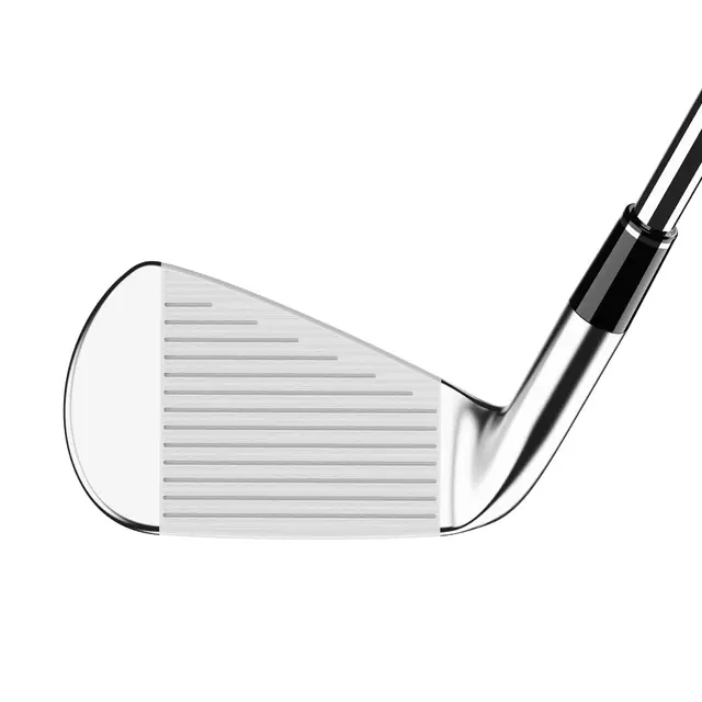 Srixon ZXiR - Graphite Set 5-PW Regular - Høyre 