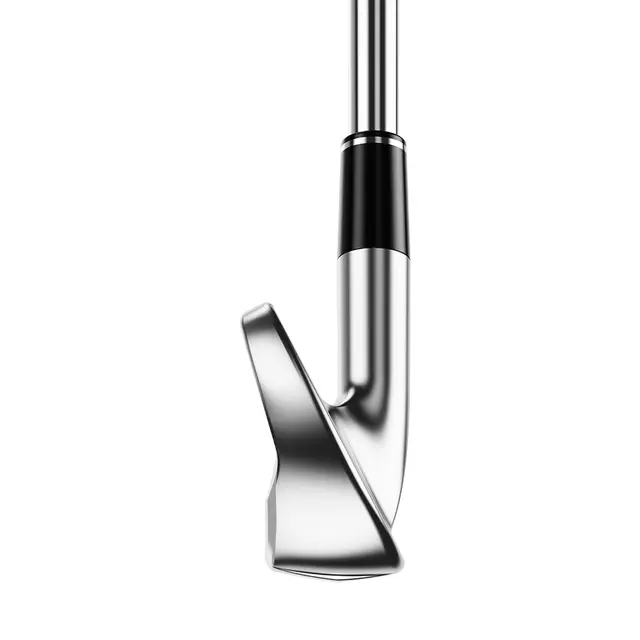 Srixon ZXiR - Graphite Set 5-PW Regular - Høyre 