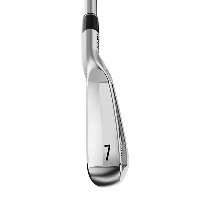 Srixon ZXiR - Graphite Set 5-PW Regular - Høyre 