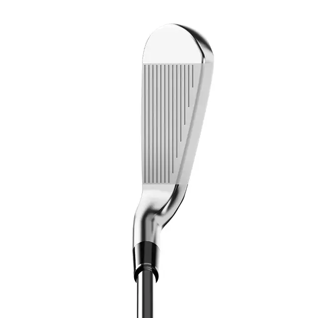 Srixon ZXiRHL - Steel Set 5-PW Stiff - Høyre 