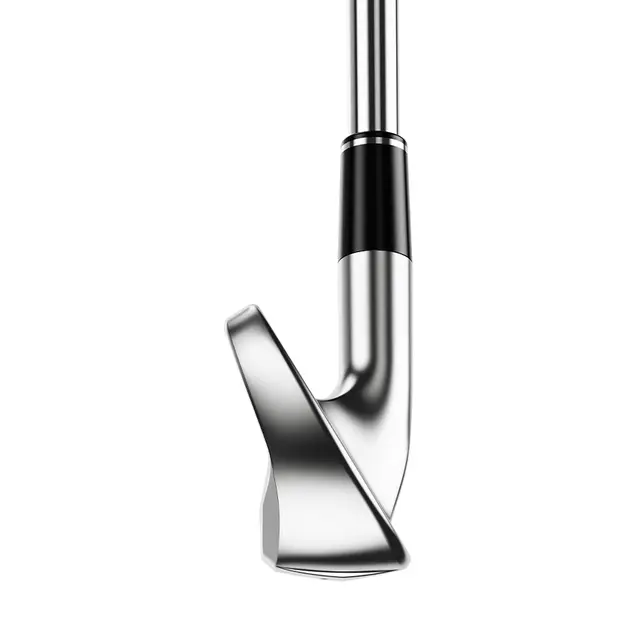 Srixon ZXiRHL - Steel Set 5-PW Stiff - Høyre 