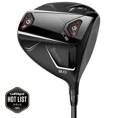 Srixon ZXi LS Driver 10.5° - S-Flex - MRH