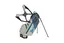 Srixon Weatherproof Standbag 26 Grey/Charcoal 