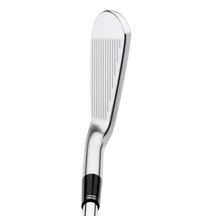 Srixon Z-965 5-PW Stål Høyre N.S. Pro 980GH - S-Flex 