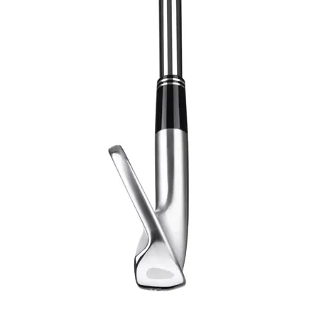 Srixon Z-965 5-PW Stål Høyre N.S. Pro 980GH - S-Flex 