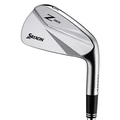 Srixon Z-965 5-PW Stål Høyre N.S. Pro 980GH - S-Flex