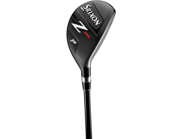 Srixon Z-355 Hybrid R-Flex 