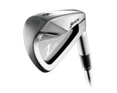 Srixon Z-545, 5-PW Graphite Miyazaki Jinsoku A-Flex, Ungripped