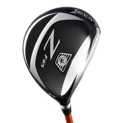 Srixon Z-F65 3 wood X-Flex