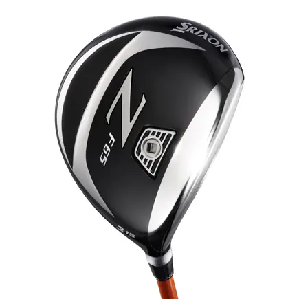 Srixon Z-F65 3 wood X-Flex 